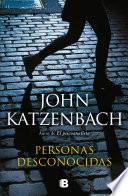 Personas desconocidas