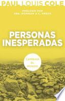 Personas Inesperadas