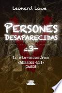 Persones Desaparecidas =3-