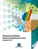 Perspectiva estadística. Veracruz de Ignacio de la Llave. 2000-2013