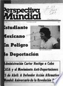 Perspectiva mundial