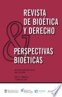 PERSPECTIVAS BIOETICAS No 52