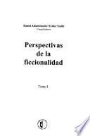 Perspectivas de la ficcionalidad