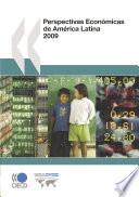 Perspectivas Económicas de América Latina 2009