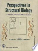 Perspectives in Structural Biology