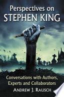 Perspectives on Stephen King