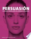 Persuasión