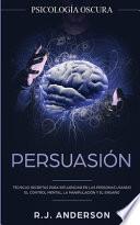 Persuasión