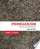 Persuasion