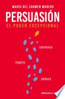 Persuasión