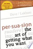 Persuasion