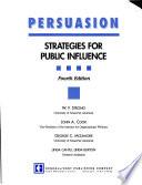 Persuasion
