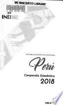 Perú, compendio estadístico