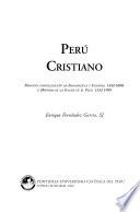 Perú cristiano
