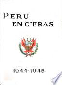 Perú en cifras