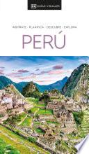 Perú (Guías Visuales)