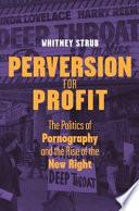 Perversion for Profit