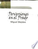 Perversiones en el Prado