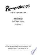 Perversiones