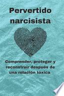 Pervertido narcisista