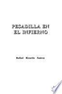 Pesadilla en el infierno