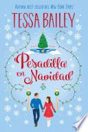 Pesadilla en Navidad