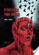 Pesadillas para contar