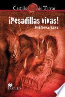 Pesadillas vivas
