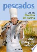 Pescados Al Uso Del Maestro de Cocina