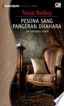 Pesona Sang Pangeran Dhahara (The Untamed Sheik)