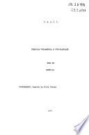 Pesquisa fundamental e pós-graduação, área de genética