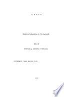 Pesquisa fundamental e pos-graduação, área de histologia, anatomia e patologia