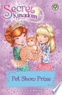 Pet Show Prize