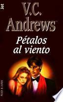 Pétalos al viento