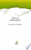 Pétalos de MARGARITA