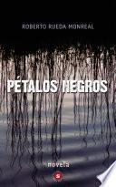 Pétalos Negros