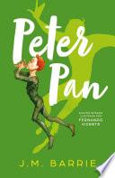 Peter Pan / Peter Pan (Spanish Edition)