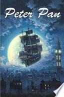 Peter Pan (Spanish Edition)