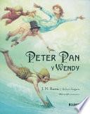 Peter Pan y Wendy: Edicion del Centenario