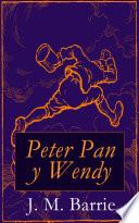 Peter Pan y Wendy