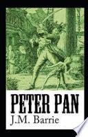 Peter Pan y Wendy