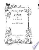 Peter Pan y Wendy