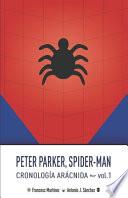 Peter Parker, Spider-Man