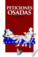 Peticiones osadas