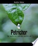 Petrichor