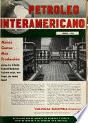 Petroléo interamericano