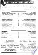 Petroléo interamericano