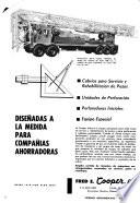 Petróleo y petroquímica internacional