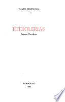 Petrolerias