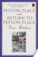 Peyton Place and Return to Peyton Place